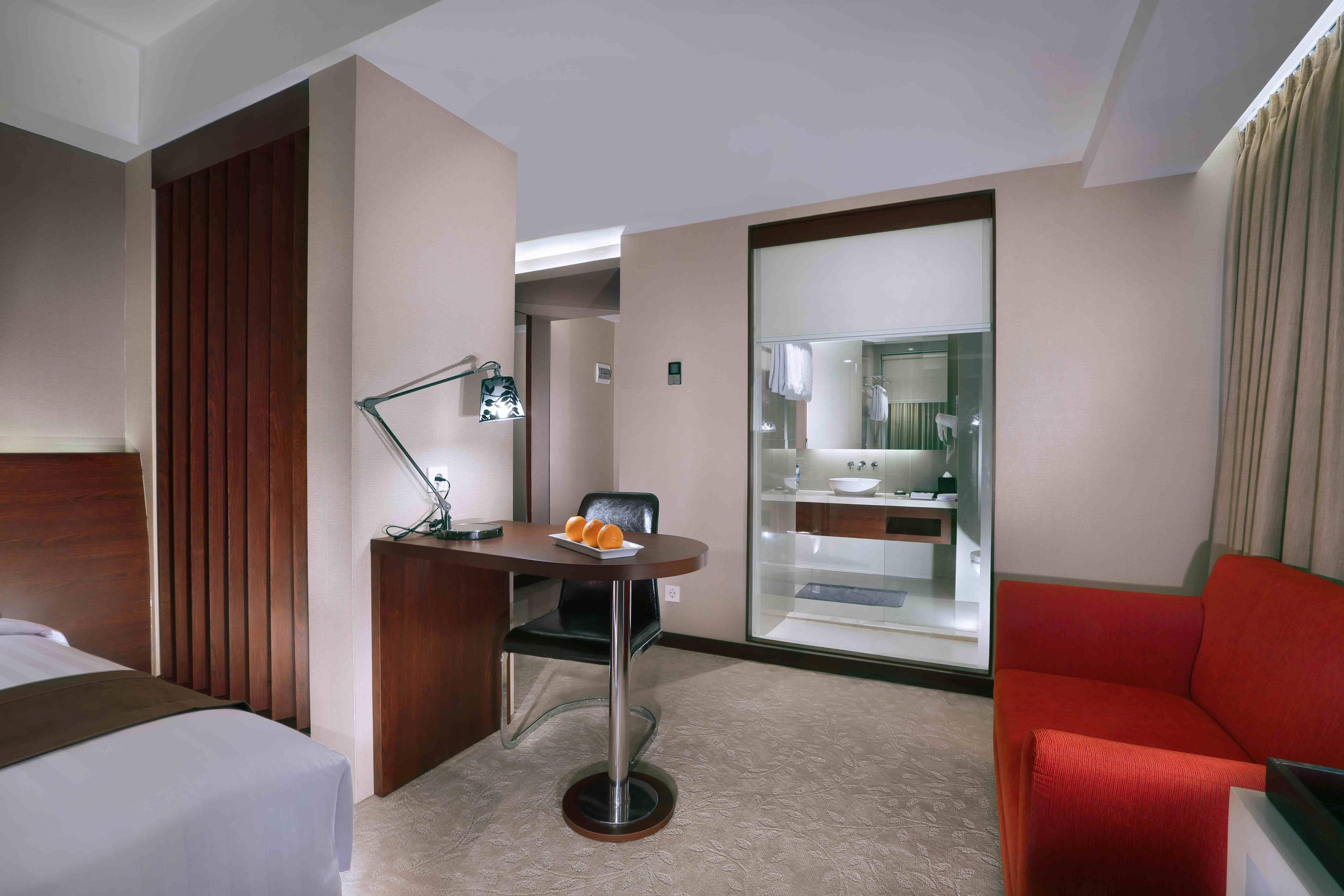 The Alana Yogyakarta Hotel And Convention Center Sleman  Luaran gambar