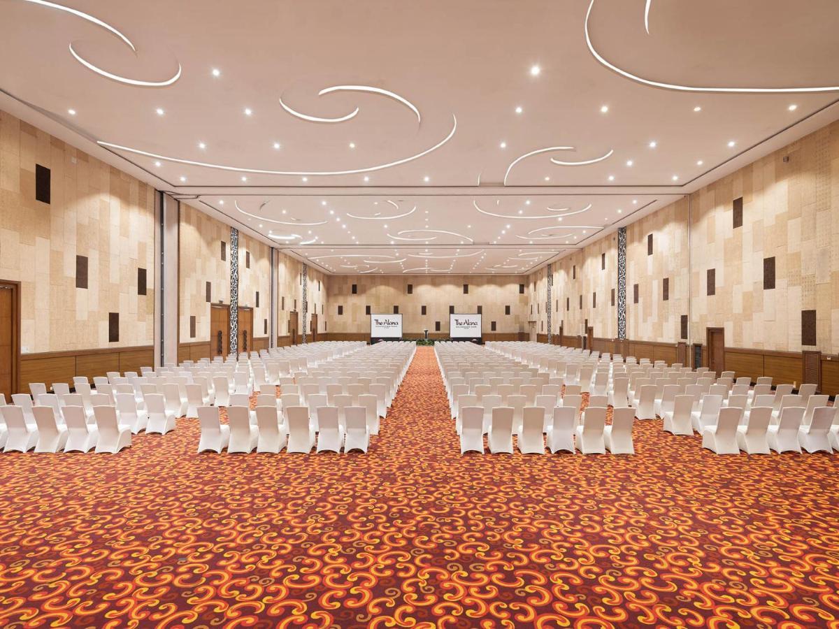 The Alana Yogyakarta Hotel And Convention Center Sleman  Luaran gambar