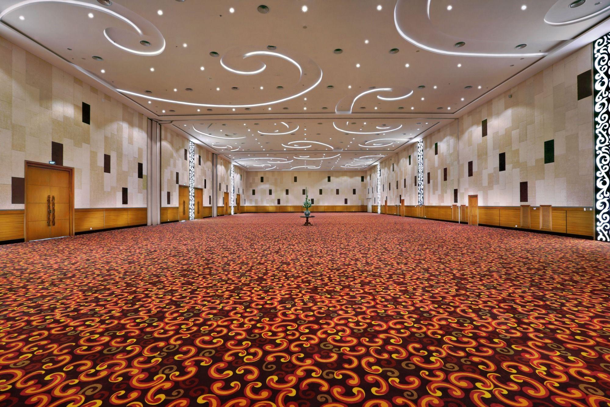 The Alana Yogyakarta Hotel And Convention Center Luaran gambar