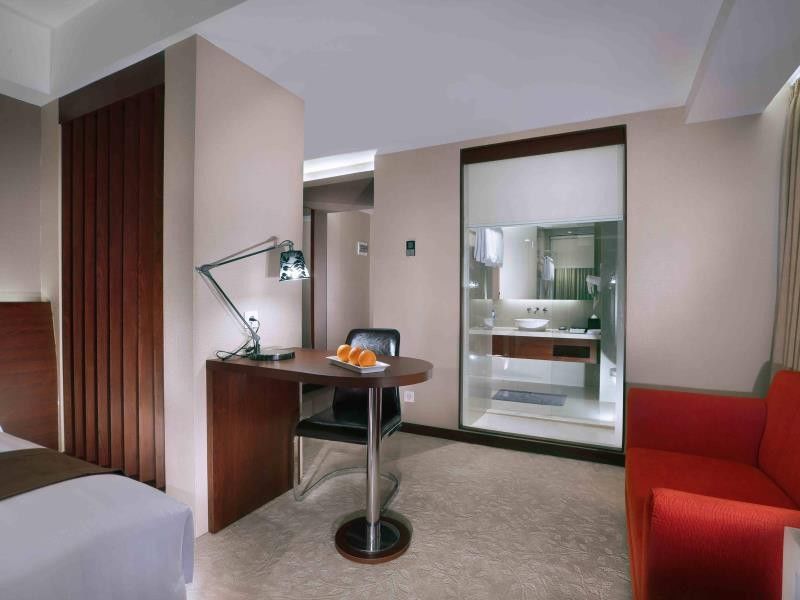 The Alana Yogyakarta Hotel And Convention Center Sleman  Luaran gambar